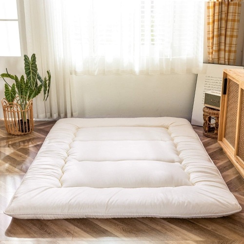 MAXYOYO Japanese Tatami Sleeping Mat, Twin Size - Appears New  - Lot 521