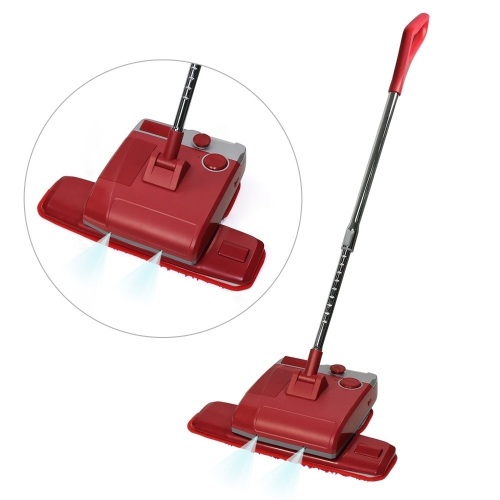 EVERTOP Cordless Spray Mop and Floor Polisher - Appears New  - Lot 522