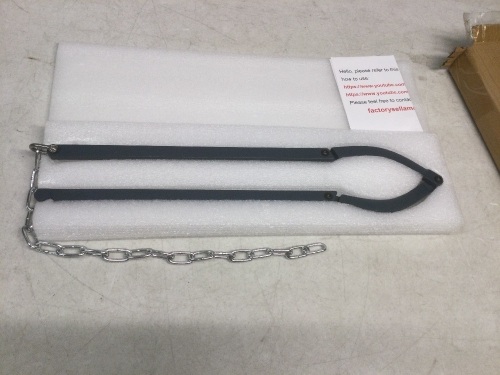 Fence Repair Tool - Appears New  - Lot 540