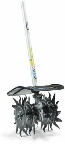 Snapper SC82A Garden Tiller Cultivator Attachment for XD 82 Volt String Trimmer - Appears New  - Lot 609