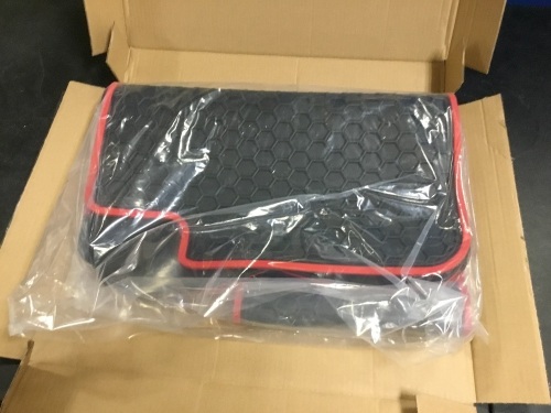 HD-Mart Car Floor Mats - Appears New  - Lot 625