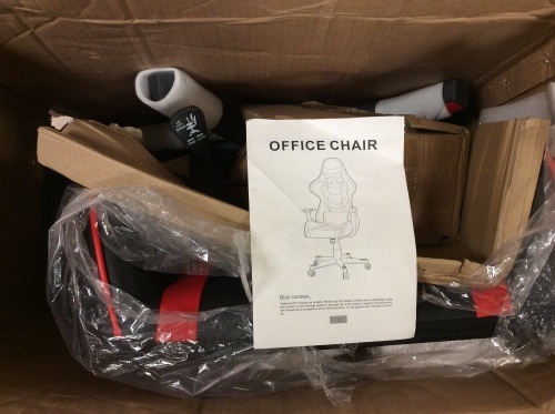 Office Chair - Appears New  - Lot 786