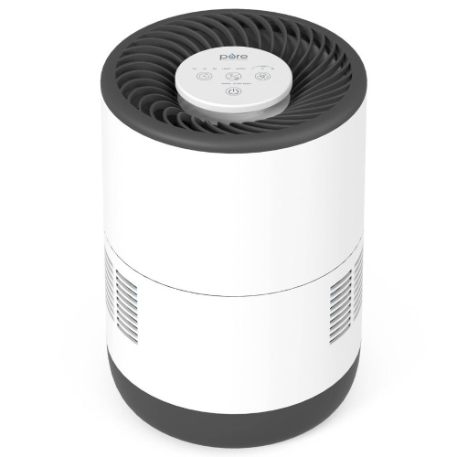 Pure Enrichment MistAire Eva 4 Speed Evaporative Humidifier - Appears New  - Lot 812