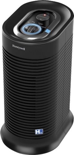 Honeywell Home True Compact Tower Air Purifier - Appears New   - Lot 842