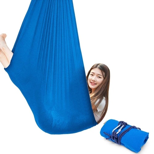 Lot of (2) Vevor Sensory Hammock Swings - Appear New  - Lot 844