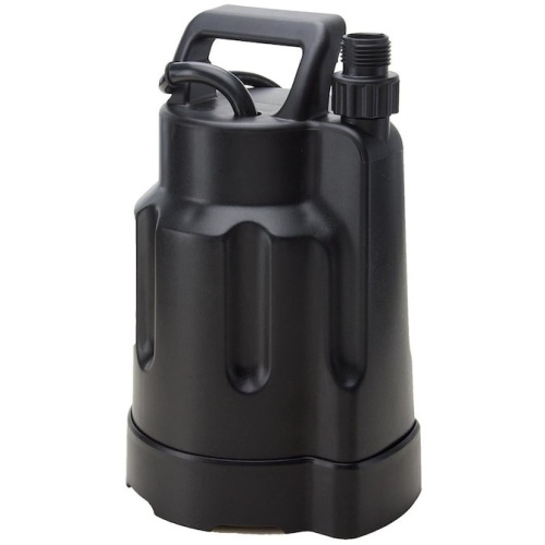 Utilitech Thermoplastic Submersible Utility Pump - Appears New  - Lot 873