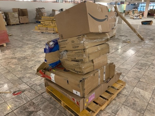 Pallet of Medical Items. Unknown Conditions - Lot 688