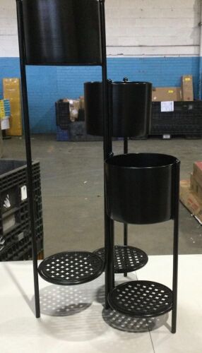 6 Tier Indoor Plant Stand 