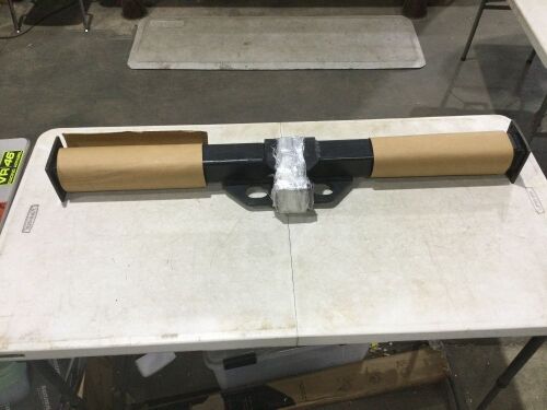 Trailer Hitch