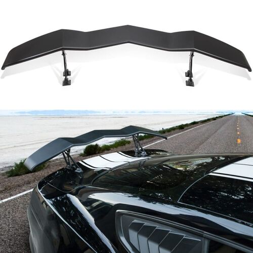 Universal Trunk Wing Spoiler