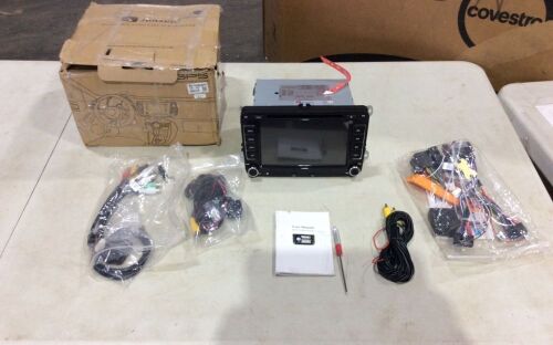 Junsun 13" Multimedia Player for Volkswagen