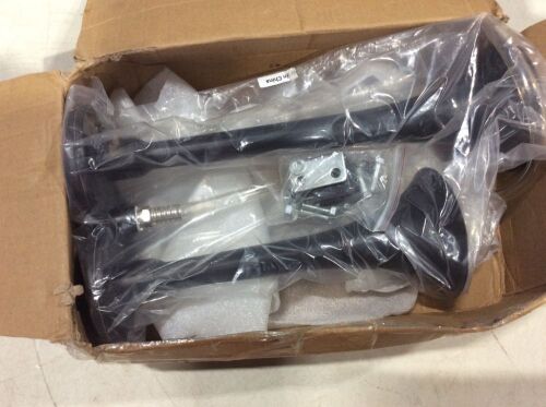 Electric Air Horn Kit 