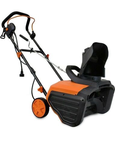 WEN 5662 Blaster 13.5-Amp 18-Inch Electric Snow Thrower