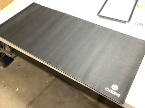 Lot of Clatina Extra Large Mouse Pads