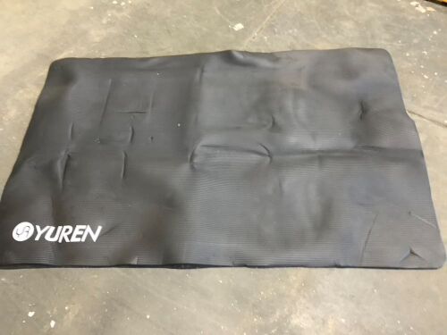 YUREN Yoga Mat