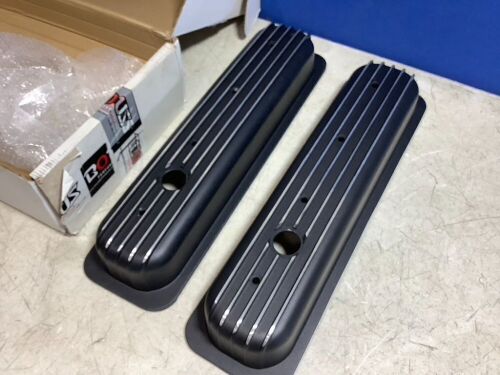 Valve Covers, Unknown Fit 