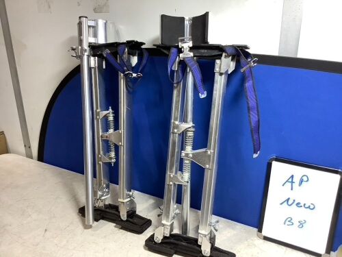 Drywall Stilts 