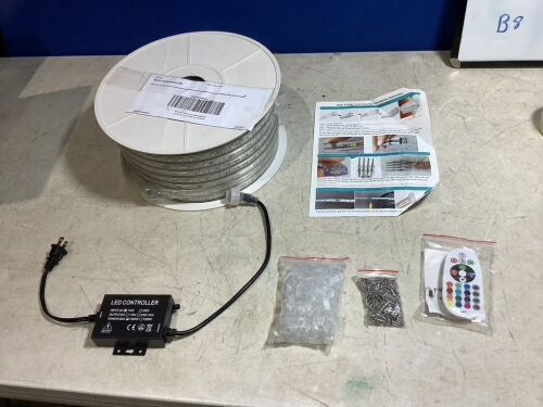 LED Strip Lights