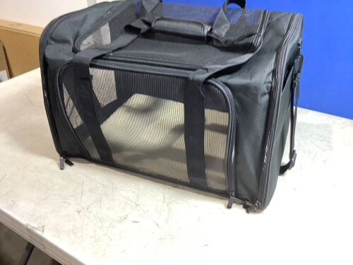Pet Travel Bag 