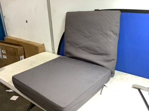 Chair Cushions