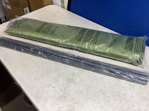 Solo Steel Pop Up Canopy 