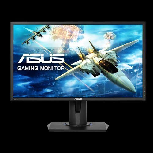 ASUS VG245H Console Gaming Monitor - 24" FHD (1920x1080) 1ms, GameFast Input Technology, FreeSync