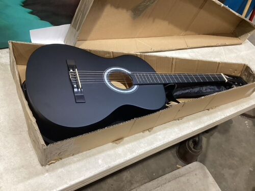 Acoustic Guitar