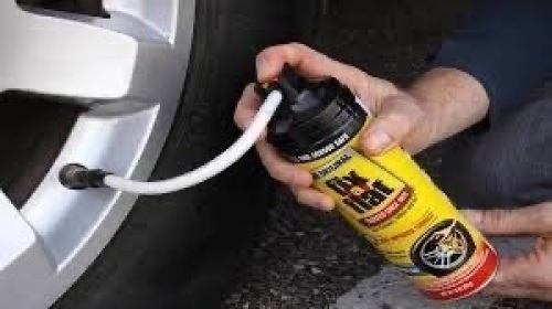 Fix a Flat, 24OZ,LOT of 2, New, Retail - $15 Each - Lot 6