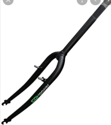 Donsp1886,  Road Crusier Bike Fork, Like New, Retail - $42 - Lot 48