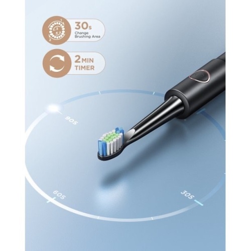 Fairwell, Sonic Electronic Tooth Brush, Model E11, New, Retail - $18.99 - Lot 74