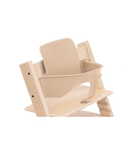 Stokke Baby Seat, Like New, Retail - $85.99 - Lot 81