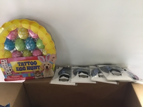Miscellaneous Items, LOT of 25, New - Lot 92