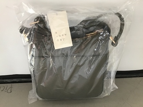A New Day, Small Purse, New, Retail - $24.99 - Lot 107