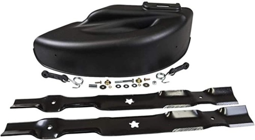 Poulan Pro, 42" Tractor Mulching Kit, Like New, retail - $42.34 - Lot 116