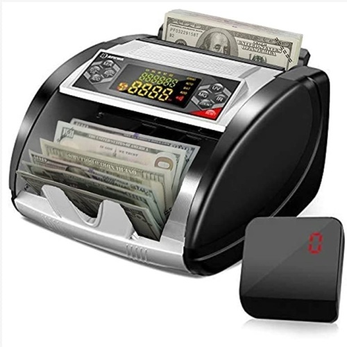 Bathwa, Bill Counter, Like New, Retail - $113 - Lot 120