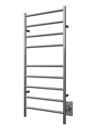Pottery Barn, Linear Towel Warmer, K4023W, 18"W/40"H, Like New, Retail - $629 - Lot 167
