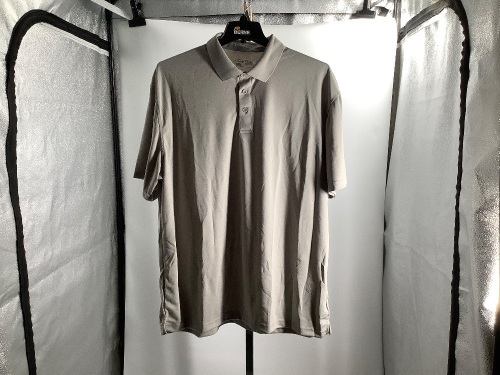 Hobbs Creek Men's Shirt, 2XL, Appears New - Lot 137