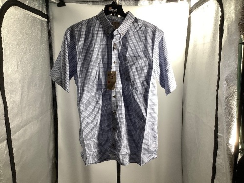 Red Head Men's Shirts, XLT, Appears New - Lot 138
