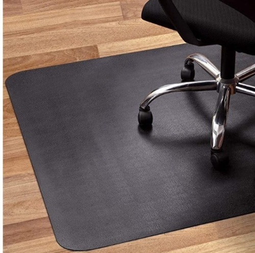 Office Chair Mat, Appears New - Lot 251