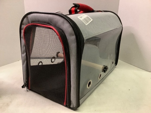 Bird Travel Bag, Appears New - Lot 258