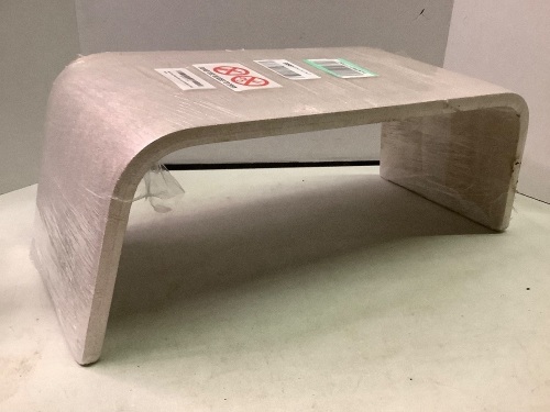 Meditation Stool, Appears New - Lot 259
