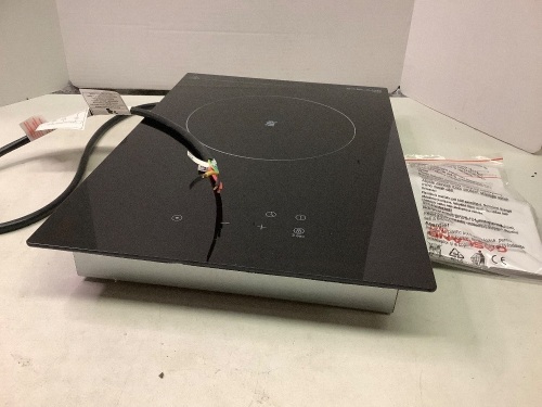 12" Electric Ceramic Cooktop, Untested, Appears New - Lot 260