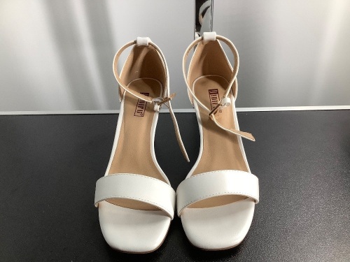Didfu Women's Shoes, 7, Appears New - Lot 177