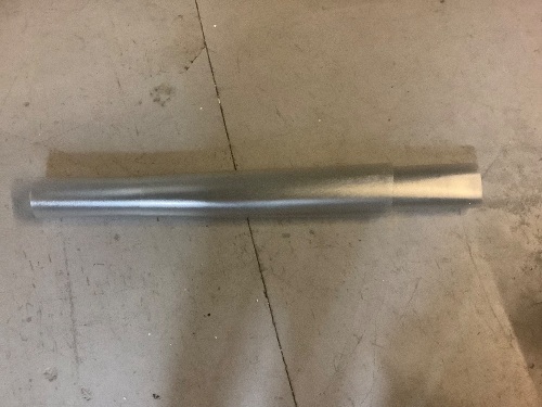 Clear Office Chair Floor Mat, Appears New - Lot 182