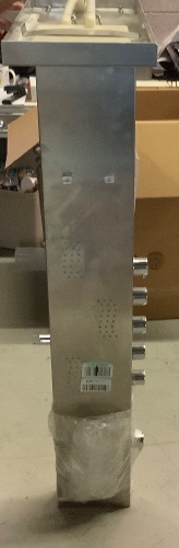 Rainfall Shower System, Ecommerce Return - Lot 308