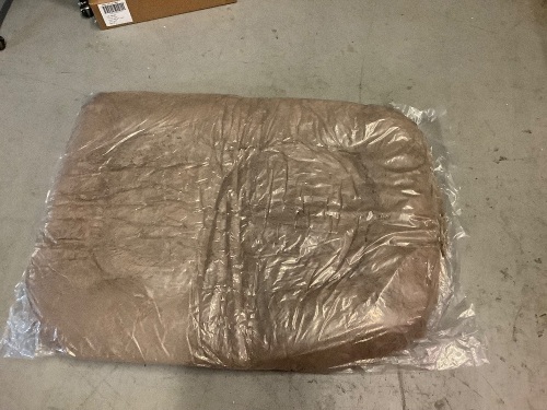 Large Dog Bed, Appears New - Lot 310