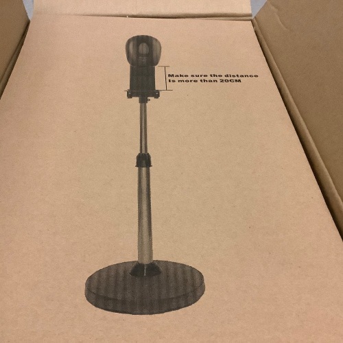 Automatic Dispenser, Appears New - Lot 344