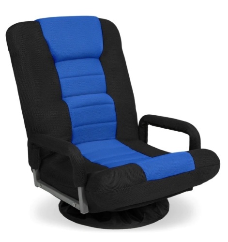 BCP Gaming Floor Chair, Appears new, Retail 149.99 - Lot 9