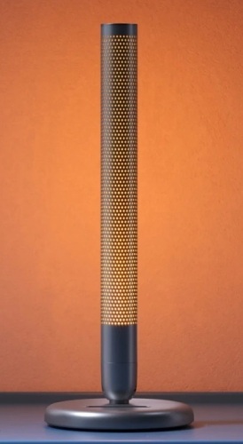 Govee Glow Smart Table Lamp, Powers Up, Appears New, Retail 69.99 - Lot 58