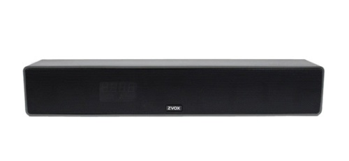 AccuVoice TV Speaker, Untested, Appears New, Retail 249.99 - Lot 90